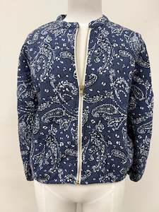 Lollys Laundry, Jacket, XS