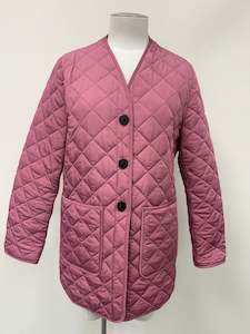 New Lands, Jacket, M