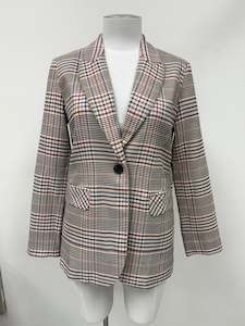 Products: Zoe Kratzmann, Jacket, 1