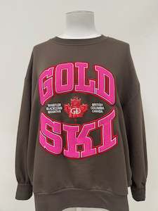 Goldbergh, Sweatshirt, S