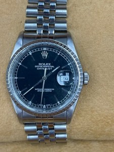 Products: Rolex Oyster Perpetual Date Adjust