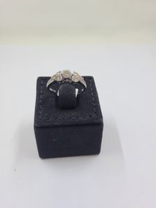 Products: Diamond Seven Stone Ring