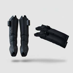 Fast Recovery: Aero Pro Full Body System