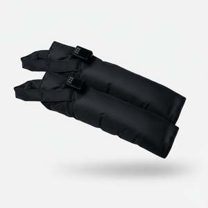 Fast Recovery: Aerosleeves Pro
