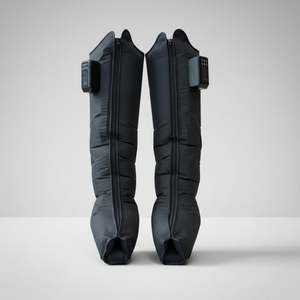 Fast Recovery: Aeroboots Pro