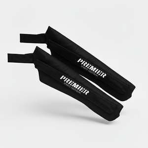 Fast Recovery: AeroSleeves