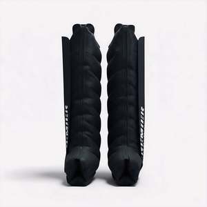 Fast Recovery: Aeroboots