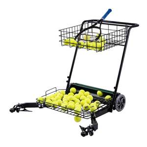 Premier Court Cart