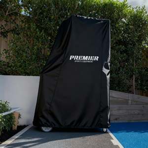 Premier Proshot Cover