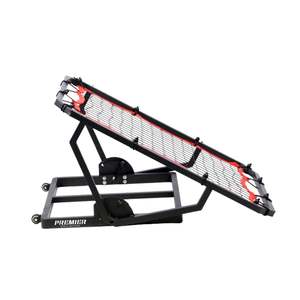 Accessories: Premier All Sports Rebound Net