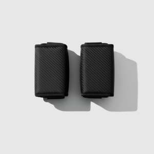 Aerosleeves (Sleeves Only)