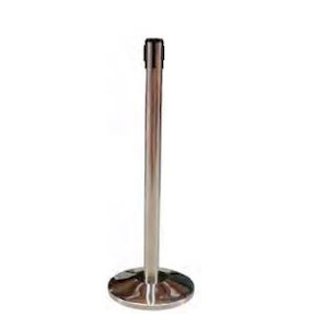 Receiver Post 3m Head