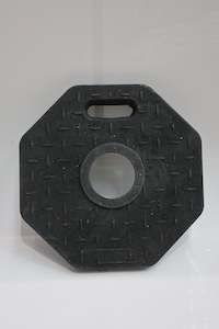 Cable Protectors: Lead Stand additional weight for Classic profile