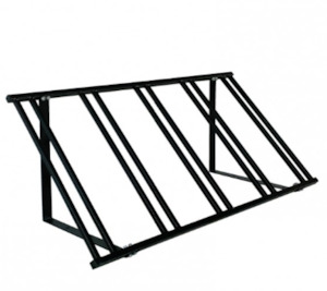 Bike Rack - 5 Bike 1480(L) x 600(H)mm