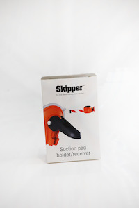 Skipper XS Suction Pad Holder/Receiver