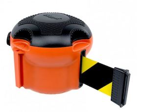 Skipper 9m XS Unit Black/Yellow