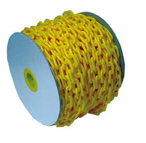 Plastic Chain 8mm - 25m roll