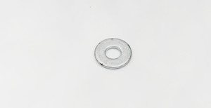 Fasteners: Galv Flat Washer