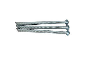 Rebar Spike Asphalt Fasteners