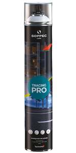 Paints: Soppec Tracing Pro 750ml