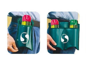 Paints: Soppec Aerosol Pouch