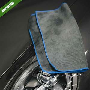 Accessories: Rapid Dry The Finisher (40x70cm)