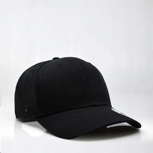 Uflex: U23608HP UFlex High Profile 6 Panel Snap Back