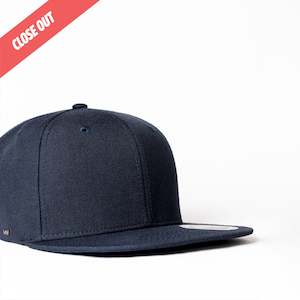 Uflex: KU15606 UFlex Kids Snap Back 6