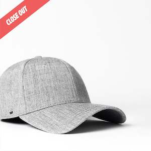 Uflex: KU15603 UFlex Kids Pro Style 6 Panel Fitted