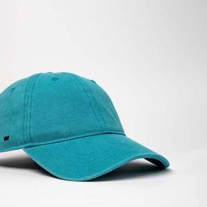 U22610 UFlex Cotton Canvas Unstructured 6 Panel Cap