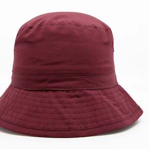 Headwear24: 6055 Headwear24 Microfibre Bucket Hat