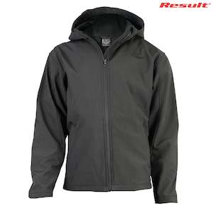 Sale: R224F Result Ladies’ TX Performance Softshell Jacket- Clearance