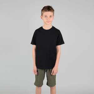 UCT180Y Urban Collab Set Youth Tee