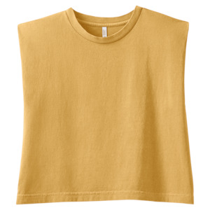 307GD American Apparel Women's Muscle T-shirt