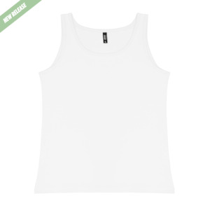 UCS180L Urban Collab Set Ladies Singlet