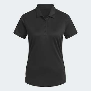 Adidas Ladies Recycled Performance Polo Shirt