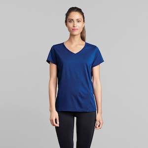 Womens: UAPT160L Urban Active Performance Tech Ladies Tee