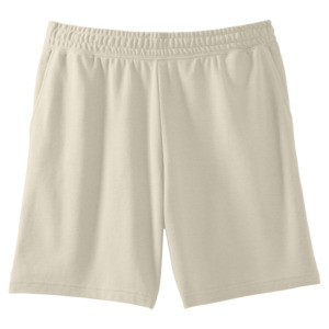 Pants Shorts 1: 2PQ American Apparel Unisex Pique Gym Shorts