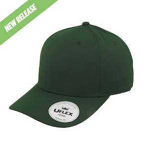 UC24601 UFlex Classic 5 Panel Cap
