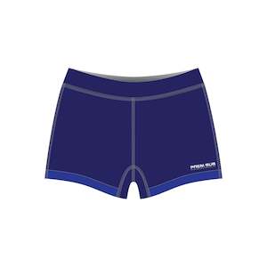 Pants Shorts 1: Volleyball Shorts Spanks