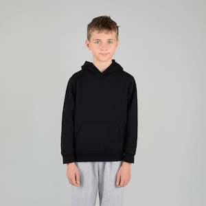 Adults: UCH320Y Urban Collab The Broad Youth Hoodie