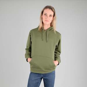 UCH320L Urban Collab The Broad Ladies Hoodie