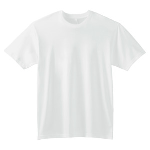 American Apparel: 5389 American Apparel Sueded Unisex Short Sleeve T-shirt