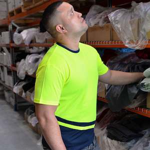 Sale: R464X Work-Guard Peak Performance T-Shirt