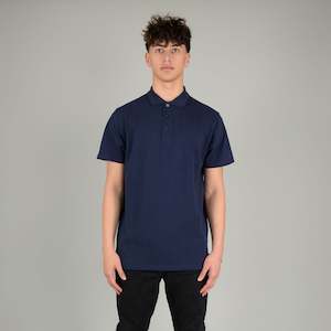 UCP220 Urban Collab Pique Adult Polo