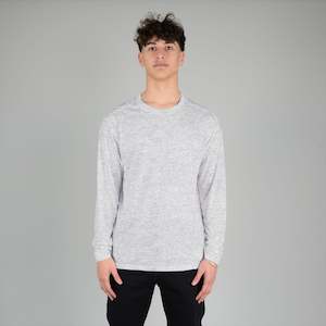 Longsleeve: UCLT180 Urban Collab The SET Adult Long Sleeve Tee