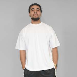 Adults: UCT280 Urban Collab Adult 280gsm Club Tee