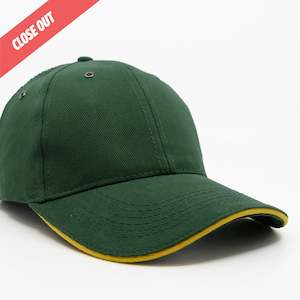 Sale: M6001 HW24 Metal Sandwich Peak- Clearance