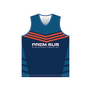 Touch Singlet Contact