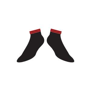 Accessories 1: Accessories Socks Ankle Sock